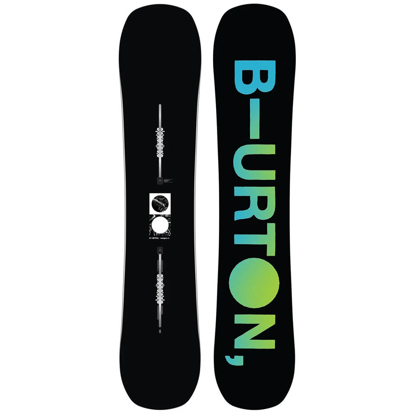 BURTON INSTIGATOR 150 NO COLOR 150