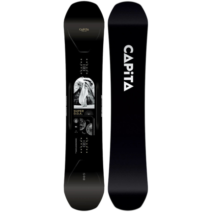 CAPITA SUPERDOA ASSORTED 154