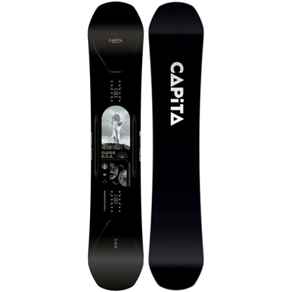 CAPITA SUPERDOA 152 ASSORTED 152