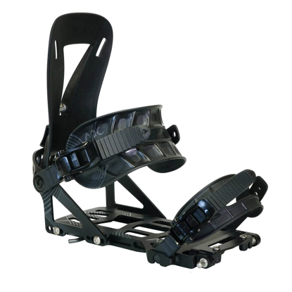 SPARK RD 22/23 ARC ST BLACK XS