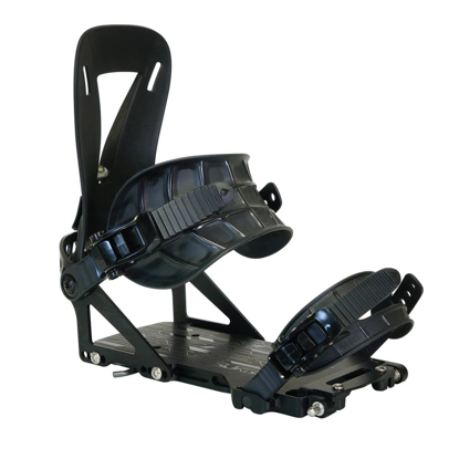 SPARK RD 22/23 SURGE ST BLACK XS