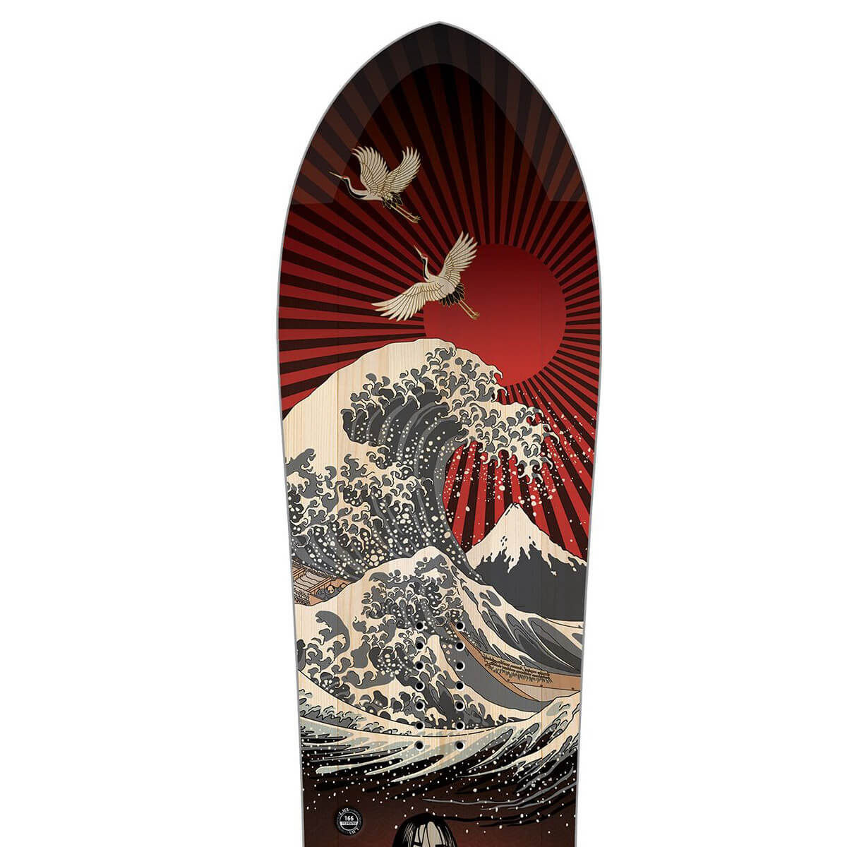 スノーボード LIBTECHLOST x LIB RETRO RIPPER 161 22-23 LOSTxLIB RETRO RIPPER 22-23 161 【公式通販】