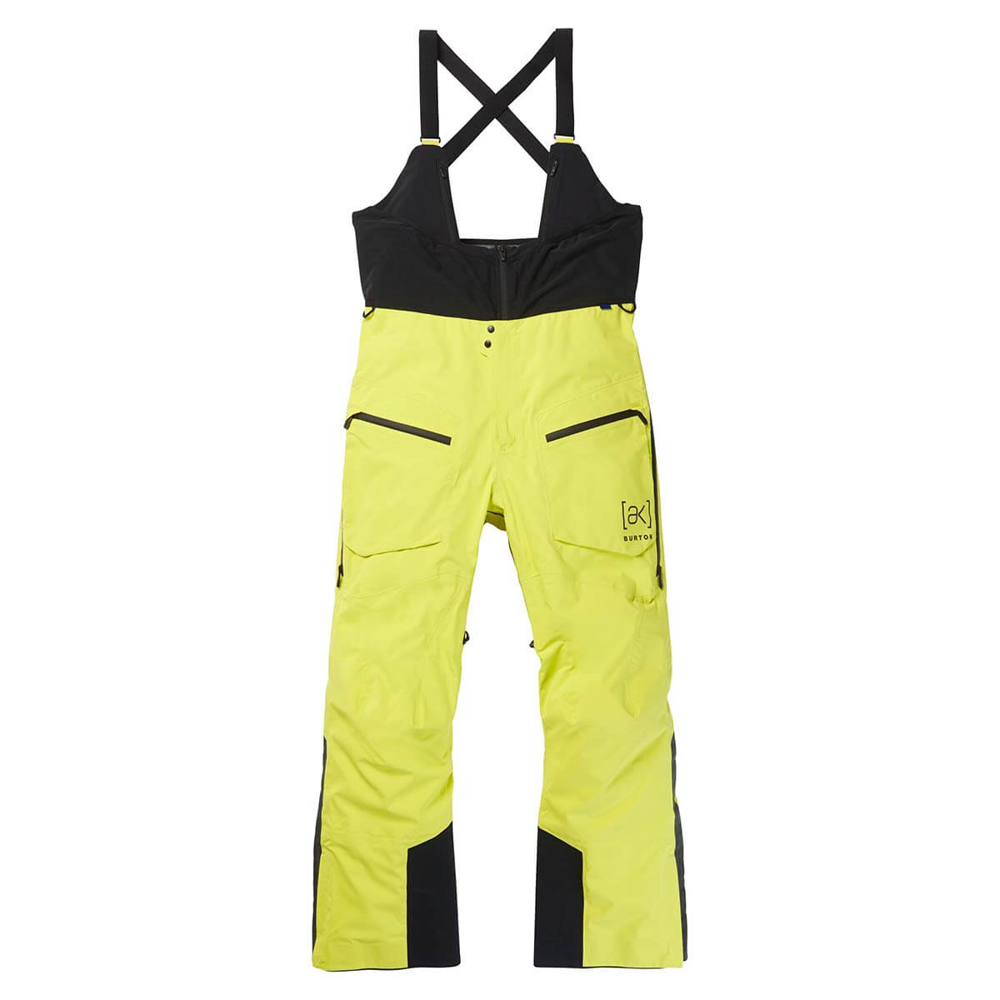 BURTON [AK] GORE TUSK BIB PANT | Obsession Shop