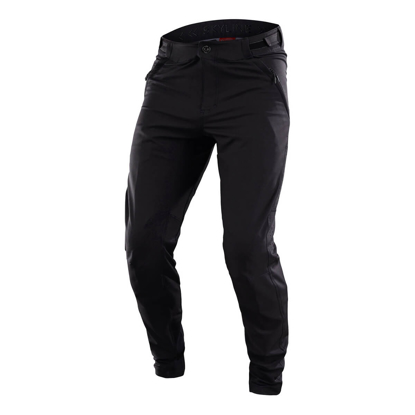 TROY LEE DESIGNS SKYLINE PANT MONO BLACK 32