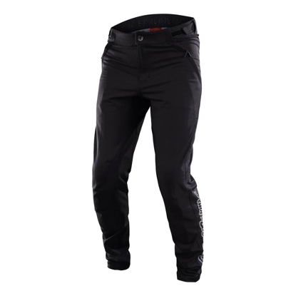 TROY LEE DESIGNS SKYLINE PANT SIGNATURE BLACK 30