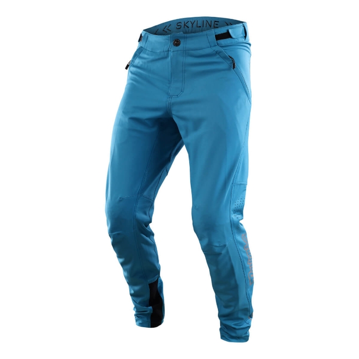 TROY LEE DESIGNS SKYLINE PANT SIGNATURE AZURE 38