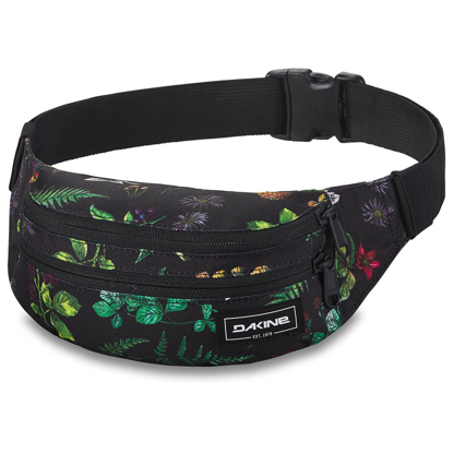 DAKINE CLASSIC HIP PACK WOODLAND FLORAL