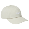 HUF HUF SET OG CV 6 PANEL HAT CREAM UNI