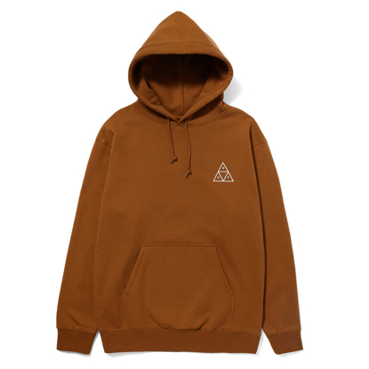 HUF HUF SET TT HOODIE RUBBER M