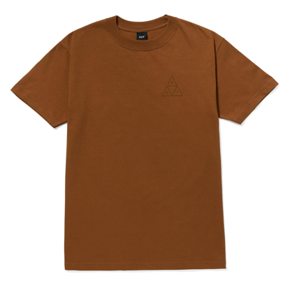 HUF HUF SET TT T-SHIRT RUBBER S