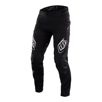 TROY LEE DESIGNS YOUTH SPRINT PANT MONO BLACK 28