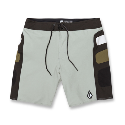 VOLCOM SURF VITALS YAGO DORA 19 SEAGRASS GREEN 30