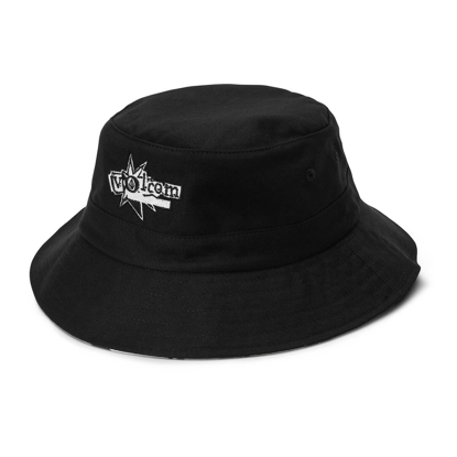 VOLCOM V ENT FLYER BUCKET HAT BLACK COMBO UNI