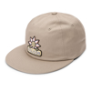 VOLCOM WONDER STONE HAT TAUPE UNI