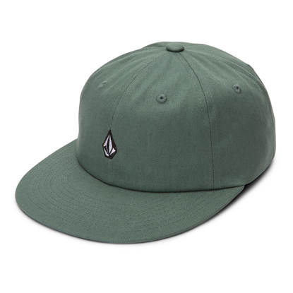 VOLCOM FULL STONE DAD HAT ABYSS UNI