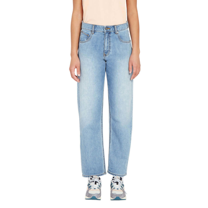 VOLCOM DADDIO JEAN VINTAGE BLUE 29