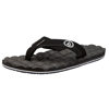 VOLCOM RECLINER BLACK WHITE 44,5