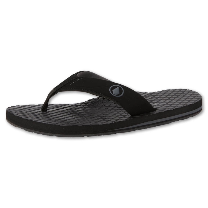 VOLCOM ECO RECLINER 2 BLACK GREY 42