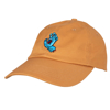 SANTA CRUZ SCREAMING MINI HAND HAT PARCHMENT UNI