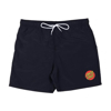 SANTA CRUZ CLASSIC DOT SWIMSHORT BLACK L