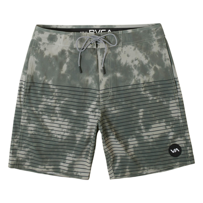 RVCA CURREN TRUNK NEW ALOE 34