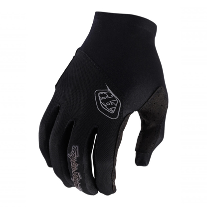 TROY LEE DESIGNS FLOWLINE GLOVE MONO BLACK XL