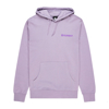 ELEMENT BLAZIN CHEST PULLOVER HOODIE LAVENDER GRAY M