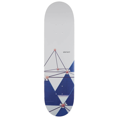 ELEMENT RONAN DECK 8,25" DECK ASSORTED 8,25"