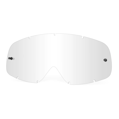 OAKLEY O FRAME 2.0 PRO MX REPLACEMENT LENS CLEAR UNI
