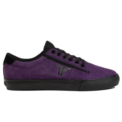 FALLEN BOMBER PURPLE/BLACK 42