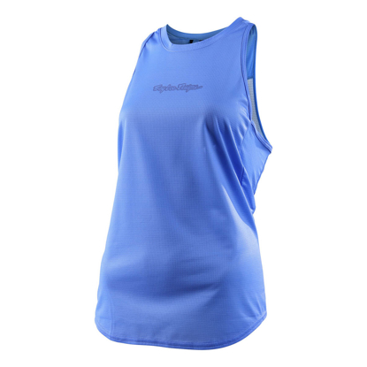 TROY LEE DESIGNS WOMENS LUXE TANK WILDFLOWER M
