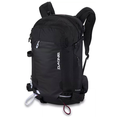 DAKINE POACHER RAS 36L BLACK