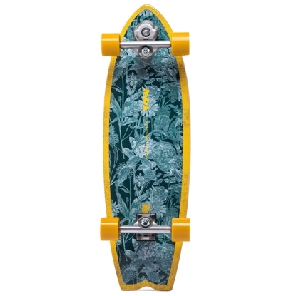 YOW ARITZ ARANBURU 32.5" SIGNATURE SERIES SURFSKATE 32.5"