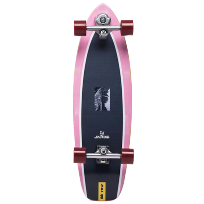 YOW AMATRIAIN 33.5" SIGNATURE SERIES SURFSKATE 33.5"