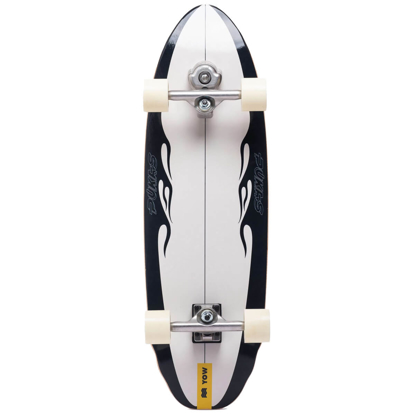 YOW FLAME 33" PUKAS X SURFSKATE 33"