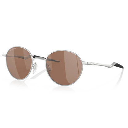 OAKLEY TERRIGAL SATIN CHROME /PRIZM TUNGSTEN UNI