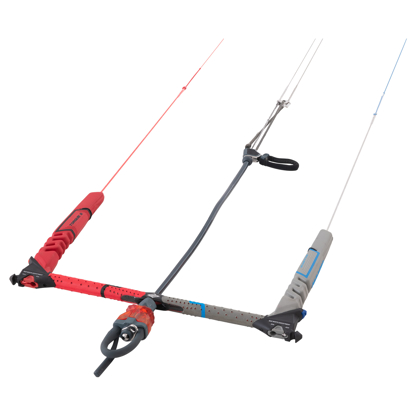 NAISH TORQUE 2+I3 QR CONTROL SYSTEM 50 22+2M 22+2