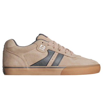 GLOBE ENCORE-2 SESAME/CHARCOAL 44,5