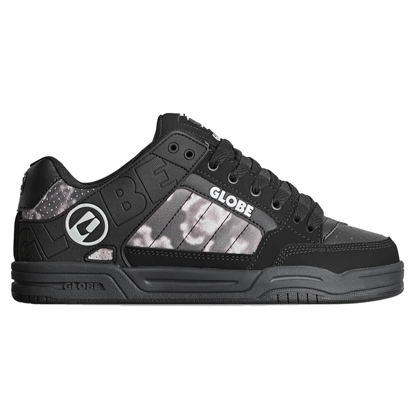 GLOBE TILT BLACK/PHANTOM/CAMO 42