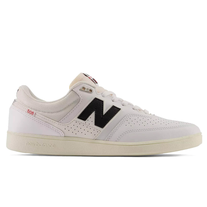 NEW BALANCE NM508 WHITE/BLACK 44