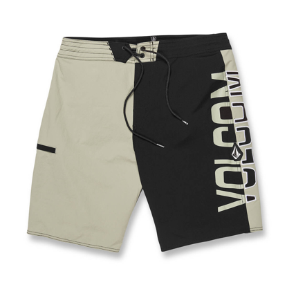 VOLCOM SURF VITALS NOA DEANE 21 BLACK 38
