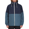 VOLCOM WARDHO JACKET CRUZER BLUE XL