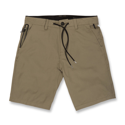 VOLCOM VEECO TRANSIT 20 SHORTS WINTERMOSS 30