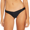 VOLCOM SIMPLY SOLID VBOTTOM BLACK L