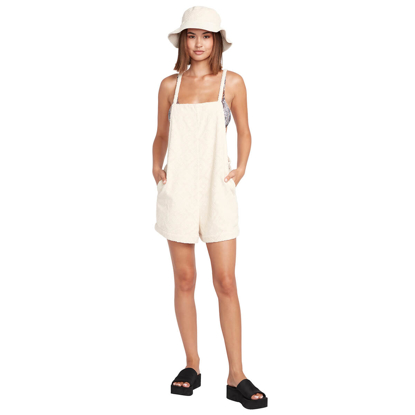 VOLCOM APRES SOL ROMPER SAND S