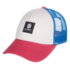 ELEMENT ICON MESH CAP DAWN BLUE UNI