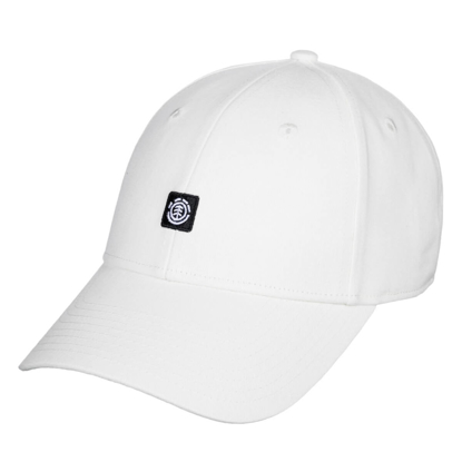 ELEMENT FLUKY CAP OFF WHITE UNI