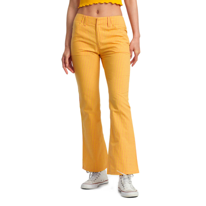 RVCA KENNEDY PANTS LILIKOI 26