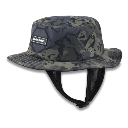 DAKINE INDO SURF HAT CASCADE CAMO L/XL