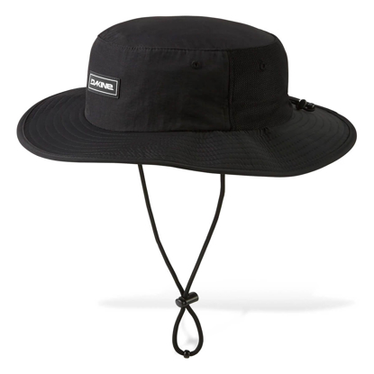 DAKINE NO ZONE HAT BLACK XXL